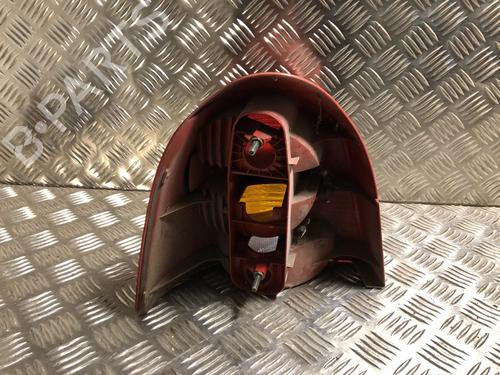 Right taillight RENAULT TWINGO I (C06_) 1.2 16V (C06C, C06D, C06K) | BP31244844C35