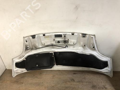 Motorhjelm RENAULT TRAFIC II Van (FL) 2.0 (FL0A, FL0G) | BP23100299C1