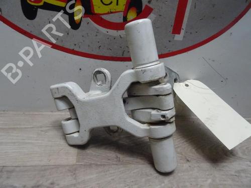 Used Hinge/Door check strap FIAT DUCATO Van (250_) 100 Multijet 2,2 D (100 hp) 31080529