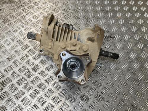 Used Front differential Front differential DACIA DUSTER (HS_) 1.6 16V 4x4 (105 hp) 40041897 40041897