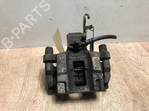 Used Right rear brake caliper PEUGEOT 308 II (LB_, LP_, LW_, LH_, L3_) 1.6 HDi (92 hp) 13274463