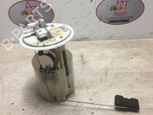 Used Fuel pump RENAULT GRAND SCÉNIC III (JZ0/1_) 2.0 dCi (JZ0Y, JZ26) (150 hp) 23109350