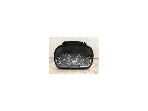 Used Instrument cluster BMW 1 (E87) 120 d (177 hp) 23035714