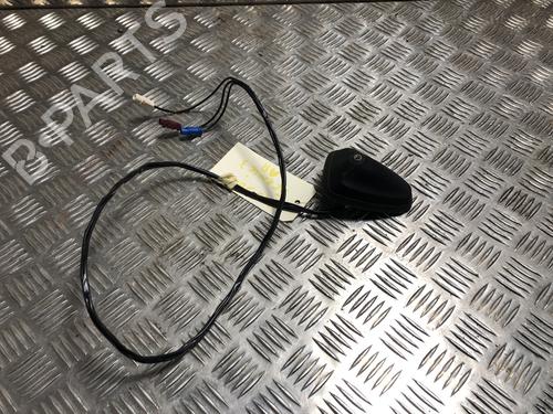 Antenna/Base RENAULT SCÉNIC III (JZ0/1_) 1.2 TCe (116 hp) 31244743