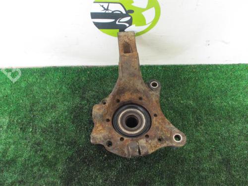 Right front steering knuckle RENAULT 21 Saloon (L48_) 2.1 Turbo-D (L48A, L48W, L487, L488) | BP13037178M26 