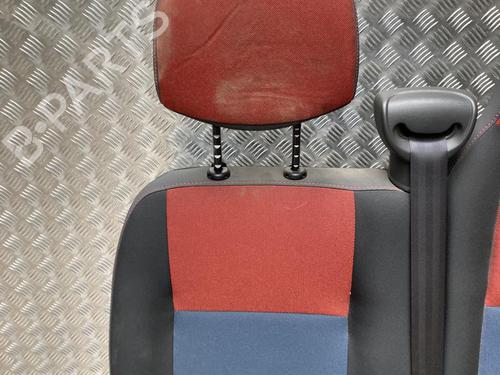 Right front seat RENAULT MASTER III Van (FV) 2.3 dCi 110 FWD (FV0R, FV0W, FV1A) | BP36359936C16  - Image 5