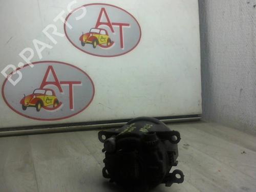 Used Right front fog light RENAULT SCÉNIC II (JM0/1_) 1.9 dCi (JM0G, JM12, JM1G, JM2C) (120 hp) 13275623