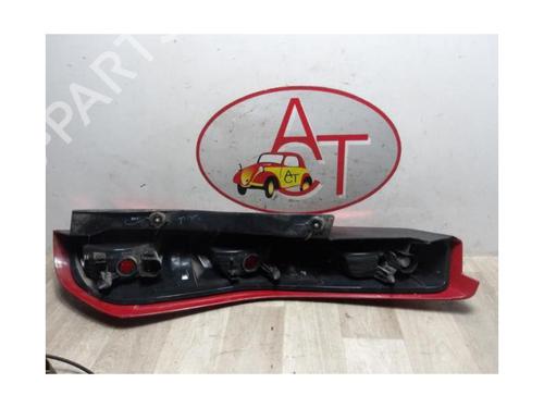 Left taillight NISSAN X-TRAIL II (T31) 2.0 dCi 4x4 | BP23034208C34 