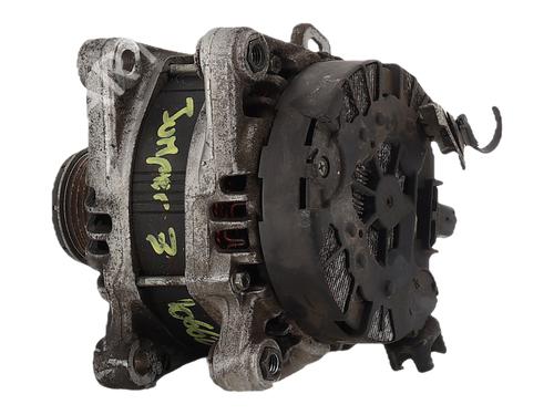 Alternator CITROËN JUMPER II Van 2.0 BlueHDi 130 | BP40021651M7 - Image 2