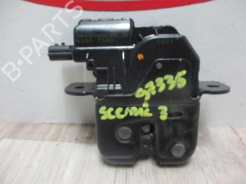 Used Tailgate lock RENAULT SCÉNIC III (JZ0/1_) 1.9 dCi (JZ0J, JZ1J, JZ1K, JZ1S) (131 hp) 13225644