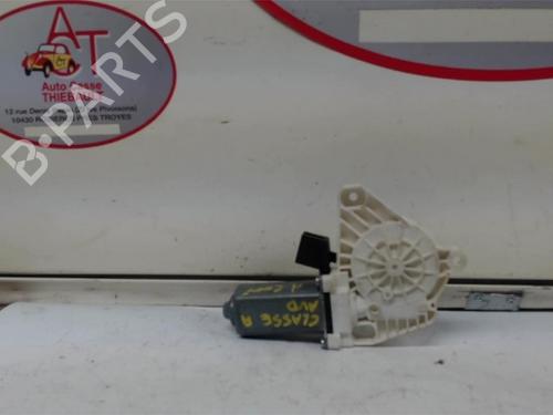 Used Right front window motor MERCEDES-BENZ A-CLASS (W169) A 180 CDI (169.007, 169.307) (109 hp) 12968776