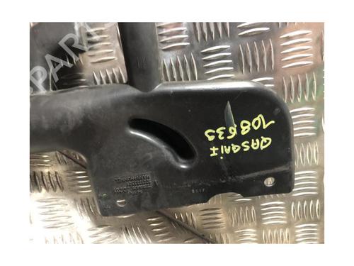 Pipe NISSAN QASHQAI / QASHQAI +2 I (J10, NJ10, JJ10E) 2.0 All-wheel Drive | BP25706503M125 