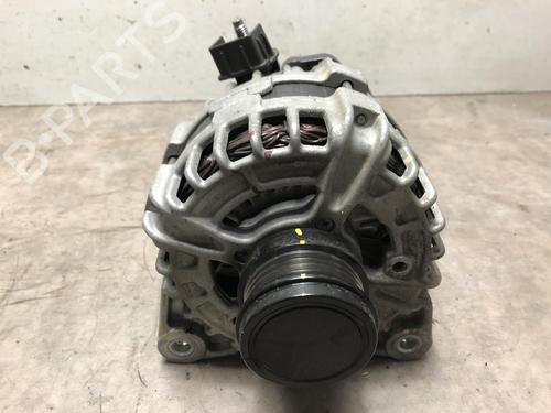 Generator DACIA SANDERO III 1.0 SCe 65 (67 hp) 28334799