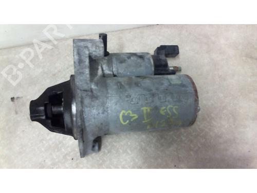 Starter CITROËN C3 II (SC_) 1.0 VTi 68 | BP13287844M8 