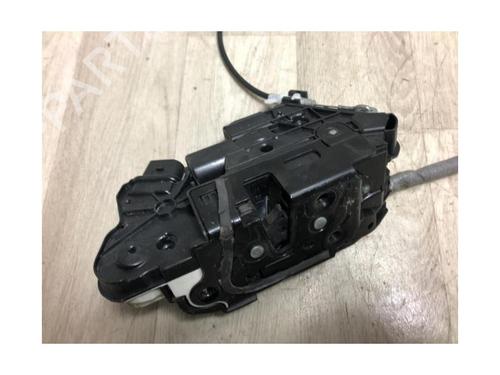 Front left lock VW SCIROCCO III (137, 138) 2.0 TDI | BP20614124C98 