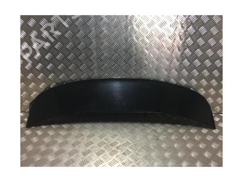 Rear spoiler AUDI A1 (8X1, 8XK) 1.6 TDI | BP27541698C96