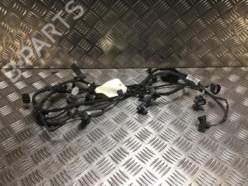 Used Electronic module RENAULT ESPACE V (JR_) 1.6 dCi 160 (160 hp) 31200192