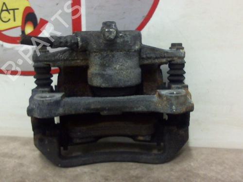 Used Right rear brake caliper FIAT DUCATO Platform/Chassis (250_) 150 Multijet 2,3 D (148 hp) 28802954
