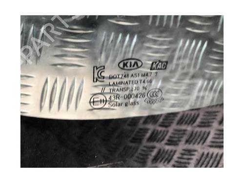 Windscreen KIA RIO III (UB) 1.2 CVVT | BP25148537C63 