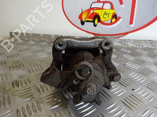 Right rear brake caliper CITROËN C3 Picasso (SH_) 1.4 VTi 95 (SH8FSC, SH8FP0, SH8FP6) | BP13274277M106 