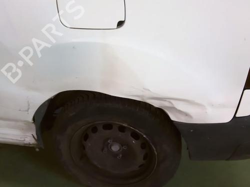 Front right window mechanism PEUGEOT PARTNER Box Body/MPV 1.6 HDi | BP30785504C23 