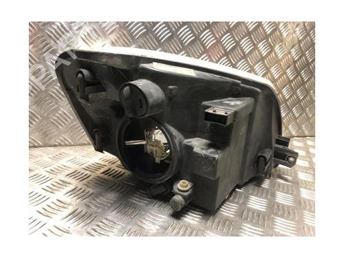 Left headlight CITROËN BERLINGO / BERLINGO FIRST MPV (MF_, GJK_, GFK_) 1.6 HDI 75 (MF9HW, GJ9HWC, GF9HWC, GN9HWC) | BP27602945C28