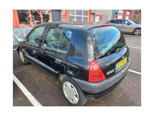 Other RENAULT CLIO II (BB_, CB_) 1.6 (B/CB0D, BB00) | BP13466578O1 