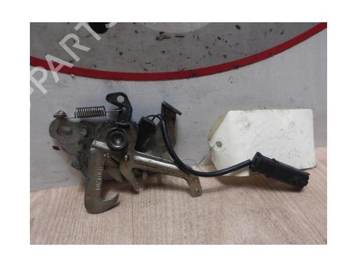 Hood lock PEUGEOT 3008 I MPV (0U_) 2.0 HDi 150 / BlueHDi 150 | BP13280809C133