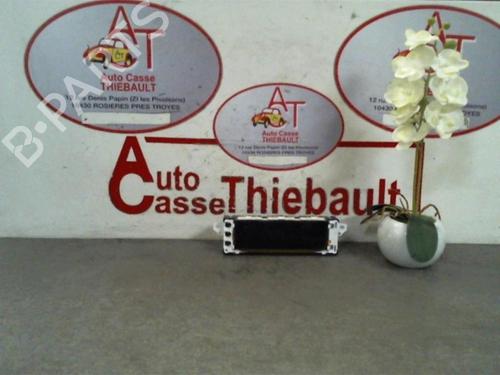Display CITROËN C3 II (SC_) 1.4 VTi 95 | BP13037673C48