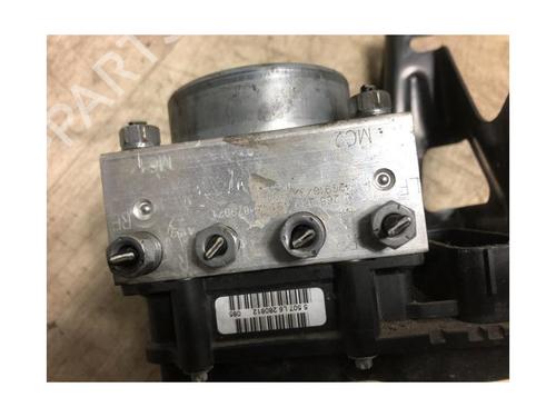 ABS pump CITROËN NEMO Box Body/MPV (AA_) 1.3 HDi 75 | BP20618392M43 