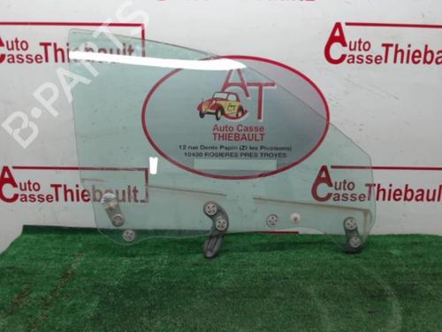 Used Front right door window SUBARU IMPREZA Saloon (GD) 2.5 i WRX AWD (GDG) (230 hp) 30780176