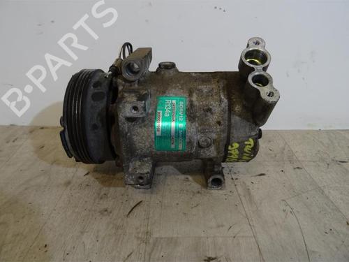 AC compressor RENAULT TWINGO I (C06_) 1.2 (C066, C068) | BP22940006M34 