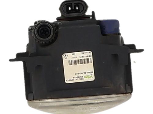 Left front fog light SUZUKI VITARA (LY) 1.6 (APK 416) | BP39227186C30 - Image 3