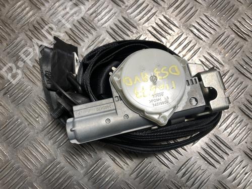 Used Front right seatbelt Front right seatbelt CITROËN DS3 (SA_) 1.6 HDi 90 (92 hp) 35978064 35978064