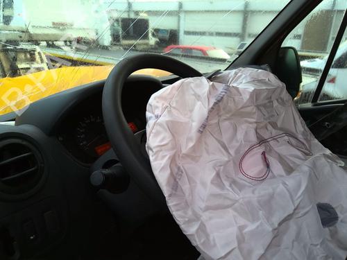 Fuel pump RENAULT MASTER III Van (FV) 2.3 dCi 130 FWD (FV0M, FV0Y, FV0J, FV02, FV03) | BP31200777M76 