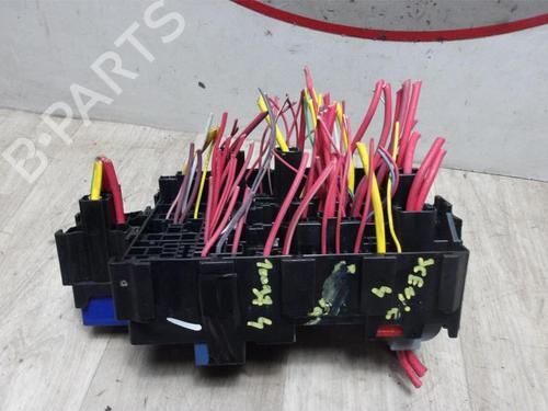 Fuse box RENAULT SCÉNIC IV (J9_) 1.5 dCi 110 | BP23033969E1 