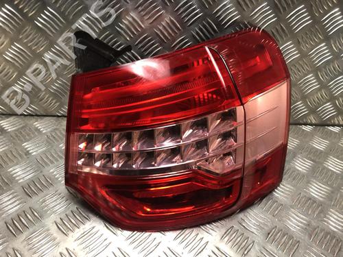 Used Right taillight CITROËN C5 III (RD_) 1.6 HDi 110 (RD9HZC) (109 hp) 31977798