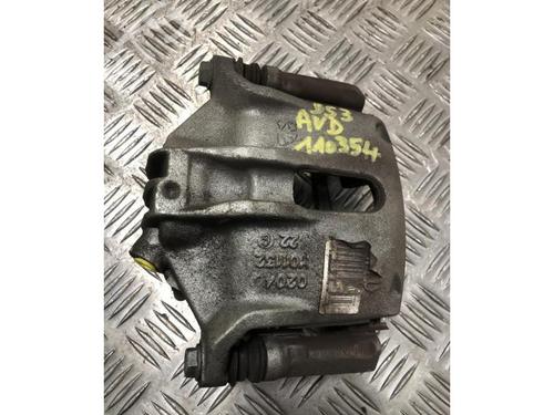 Højre bremsekaliber foran DS DS 3 (SA_) 1.2 VTi 82 (SAHMZ6) | BP27541811M104 