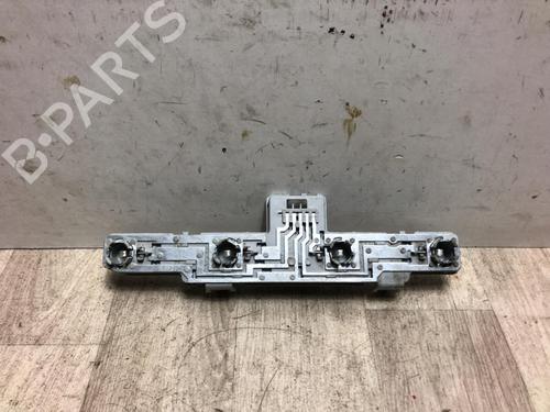 Luz matrícula OPEL ZAFIRA / ZAFIRA FAMILY B (A05) 1.7 CDTI (M75) (110 hp) 23871455