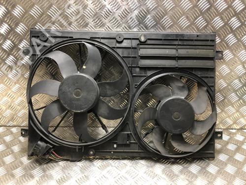 Used Heater blower motor VW EOS (1F7, 1F8) 2.0 TDI (140 hp) 23253747