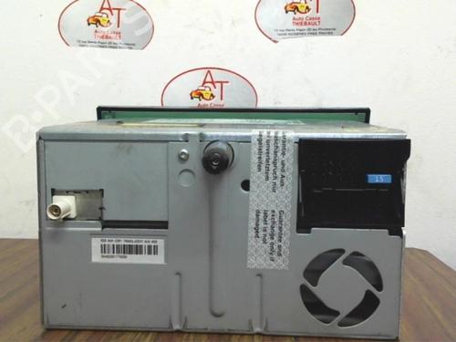 Radio OPEL CORSA D (S07) 1.3 CDTI (L08, L68) | BP12969415E6 