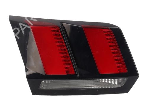 Used Left tailgate light Left tailgate light 36048384 36048384