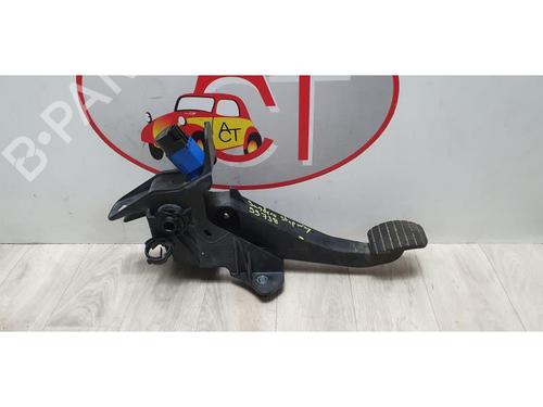 Clutch pedal DACIA SANDERO II TCe 90 (B8M1, B8MA, B8AC) | BP12972352I13 