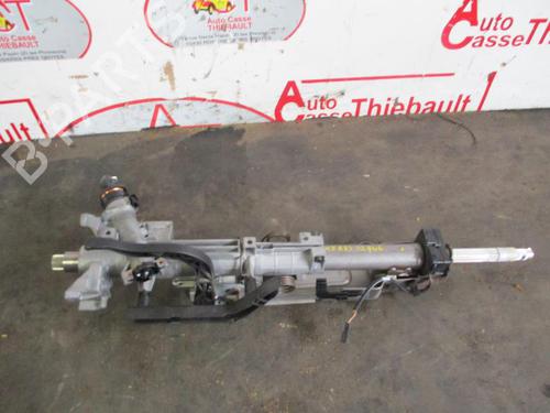 Used Steering column BMW X3 (E83) 3.0 d (204 hp) 30781346