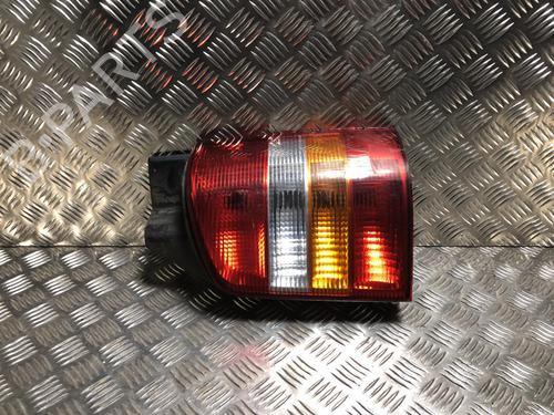 Used Right taillight VW TRANSPORTER T5 Van (7HA, 7HH, 7EA, 7EH) 2.5 TDI (174 hp) 23036946