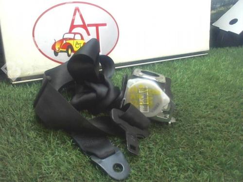 Sikkerhedssele bag venstre CITROËN C4 Picasso I MPV (UD_) 1.6 HDi (109 hp) 12968122
