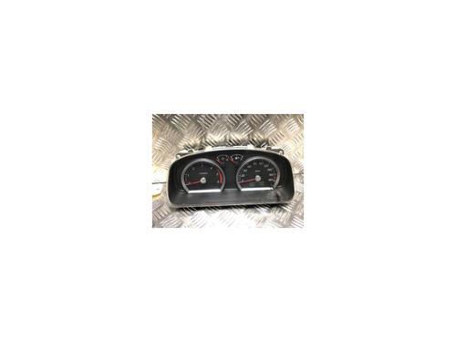 Cuadro instrumentos SUZUKI JIMNY Closed Off-Road Vehicle (SN) 1.5 DDiS 4x4 (86 hp) 21259117