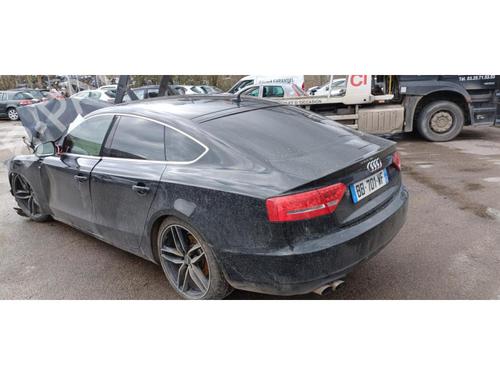 Rubber door seal AUDI A5 Sportback (8TA) 2.0 TDI | BP30785129C142