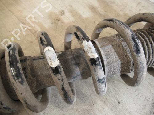 Right rear shock absorber TOYOTA COROLLA Verso (ZER_, ZZE12_, R1_) 2.2 D-4D (AUR10_, AUR10R) | BP13223258M19 