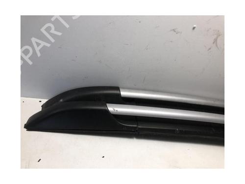 Roof bar DACIA SANDERO II TCe 90 (B8M1, B8MA, B8AC) | BP20166064C65 